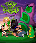 Day of the Tentacle Remastered