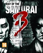 Way of the Samurai 3