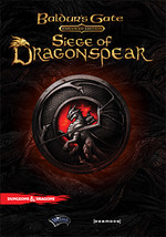 Baldur's Gate: Enhanced Edition - Siege of Dragonspear