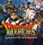 Dragon Quest Heroes: The World Tree's Woe and the Blight Below (Slime Edition)