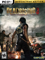 Dead Rising 3: Apocalypse Edition Update 67.4 DLC