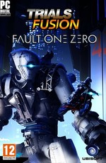 Trials Fusion: Fault One-Zero & All DLCs