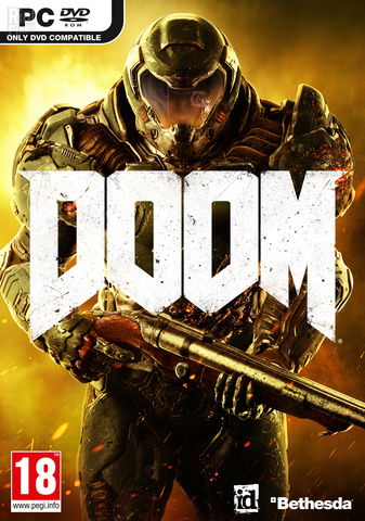 DOOM (2016) Download