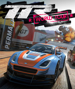 Table Top Racing: World Tour - Update 1 DLC