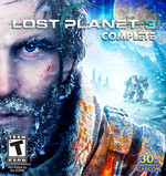 Lost Planet 3: Complete Edition