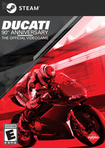 Ducati 90th Anniversary