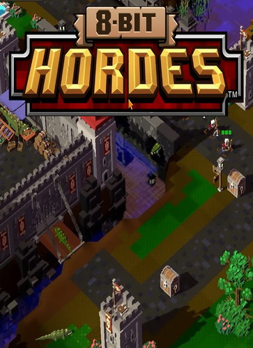 8-Bit Hordes Complete Edition