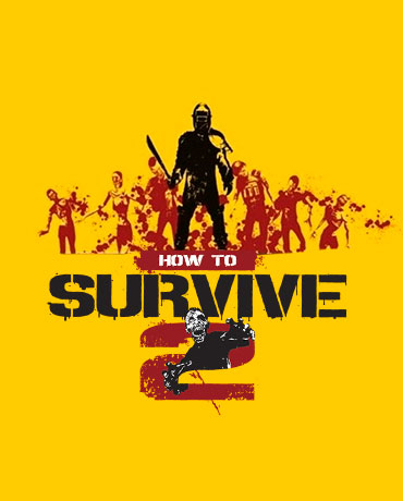 Survive 2: 3 DLC