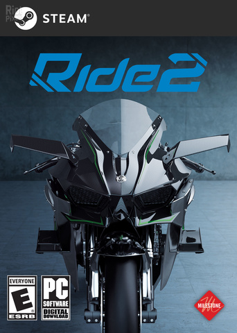 Ride 2