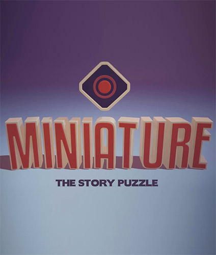 Miniature Story Puzzle
