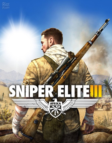 Sniper Elite 3: Complete Edition