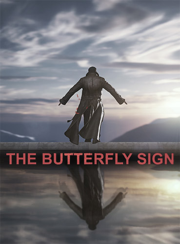 Butterfly Sign