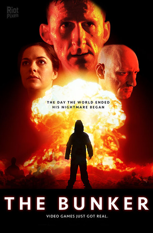 The Bunker: A Survival Horror Experience