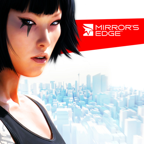 Mirror's Edge (GOG DRM-Free)