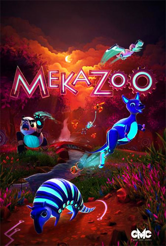 MekZoo