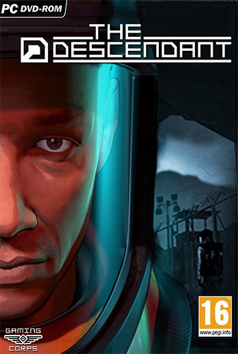 Descendant: A Thrilling Action-Adventure