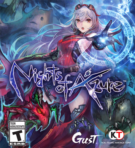 Nights of Azure Update 1