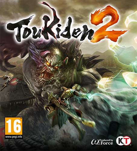 Toukiden 2 v1.0.1 DLCs
