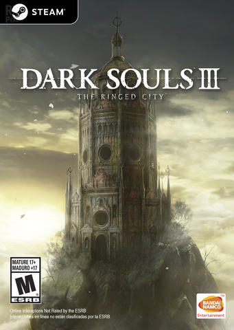 Dark Souls III