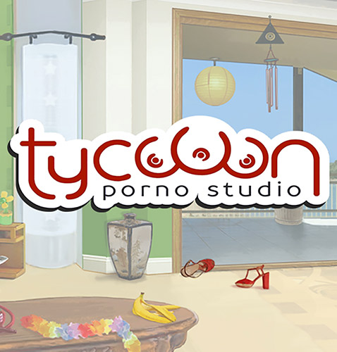 Porno Studio Tycoon