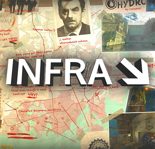 Infra Complete Edition