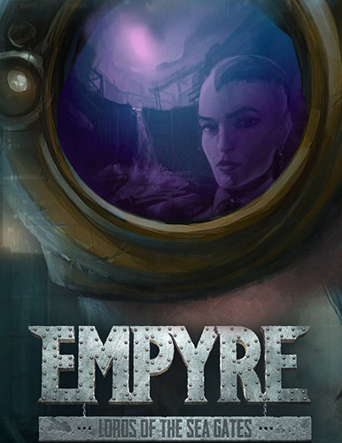 Empyre: Lords of the Sea Gates