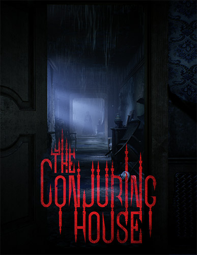 The Conjuring: House