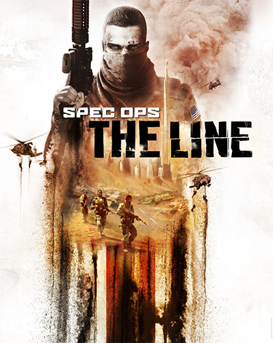 Spec Ops: The Line DLC Multiplayer