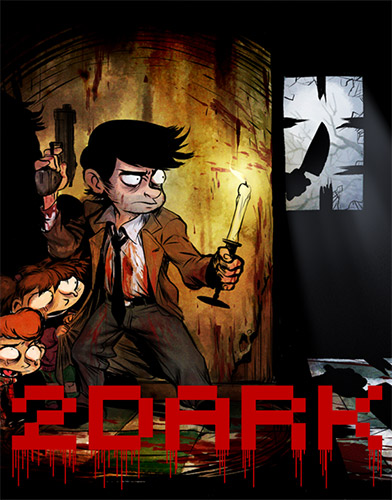 2Dark: Protect Your Children