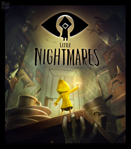 Little Nightmares