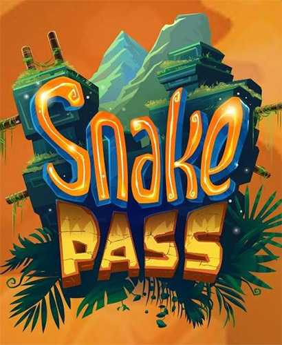 Snake Pass