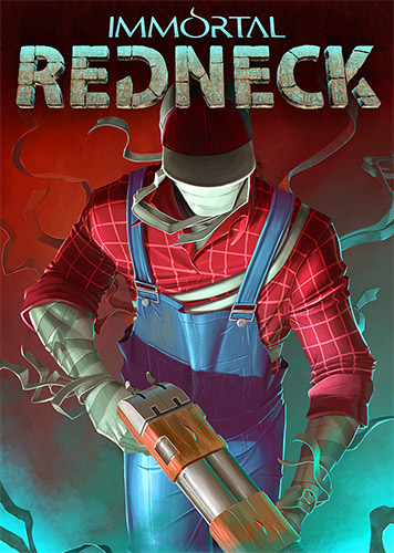 Immortal Redneck v1.1.1