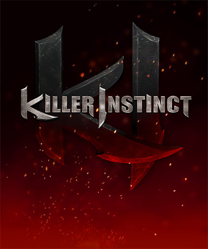 Killer Instinct Steam Edition