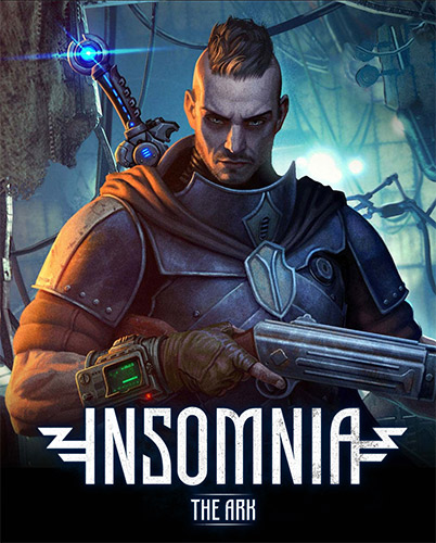 Insomnia: The Ark