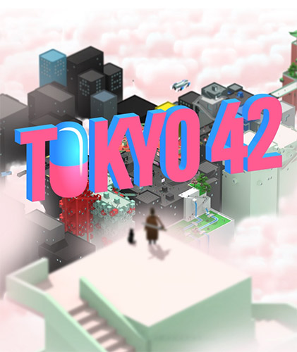 Tokyo 42 Hotfix v1.0.1