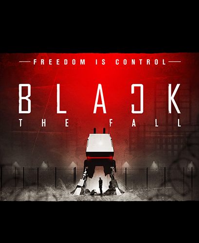 Black The Fall