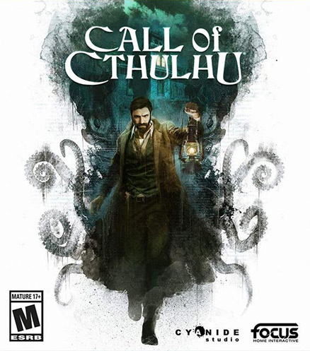 Call of Cthulhu