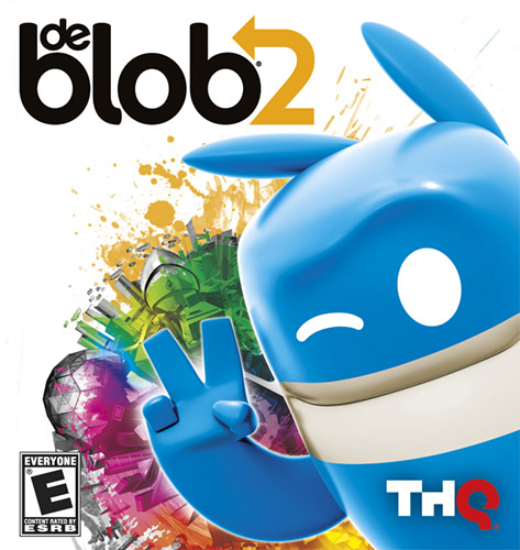 De Blob 2