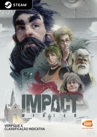 Impact Winter v1.0.5