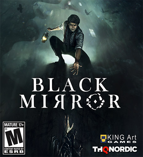 Black Mirror