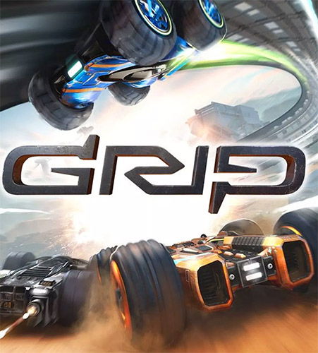 Grip: Combat Racing