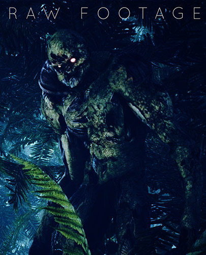 FitGirl Repacks: Raw Footage