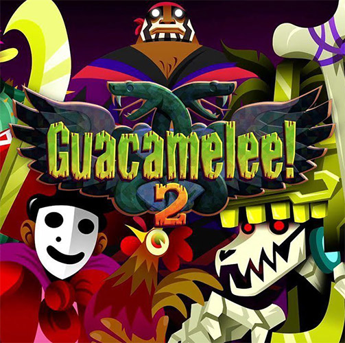 Guacamelee! 2