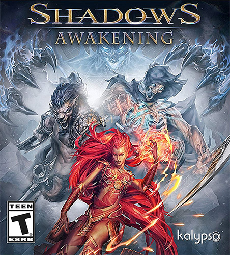 Shadows: Awakening