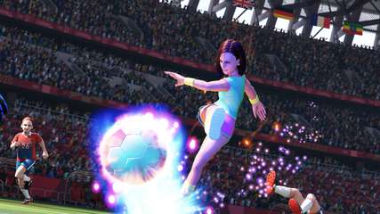 Olympic Games Tokyo 2020: The Official Video Game