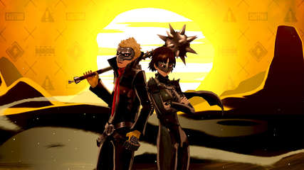 Persona 5 Royal: Steal Your Future
