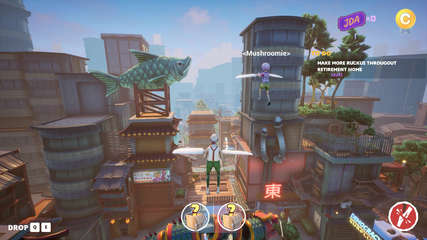 Just Die Already: Repack