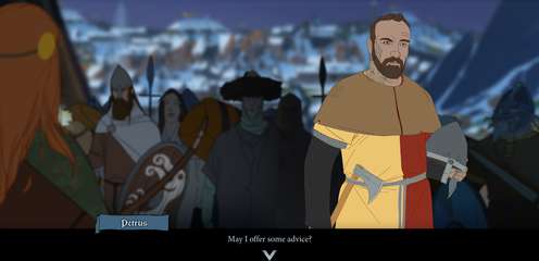 The Banner Saga 3
