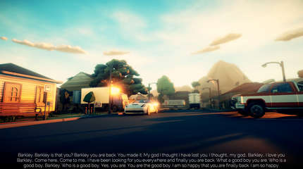 My Little Dog Adventure