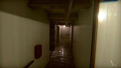 Under Depths of Fear Cover Art